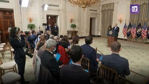 Почему не вводили санкции против сша