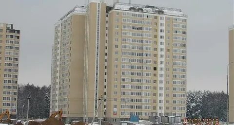 Ближняя 8 2