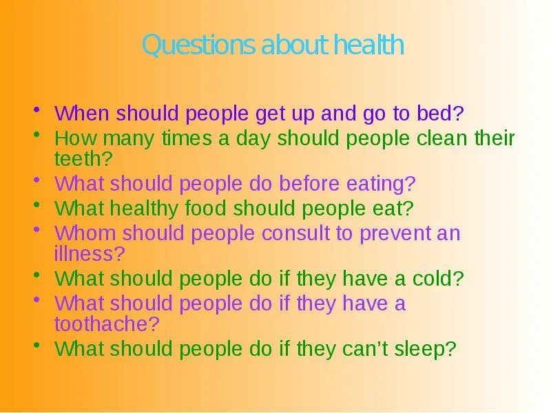 Модальные глаголы в английском языке таблица. How to be healthy презентация. Should up. Illnesses and their treatment. Фразовый глагол take.