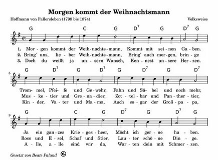 Das kommt der