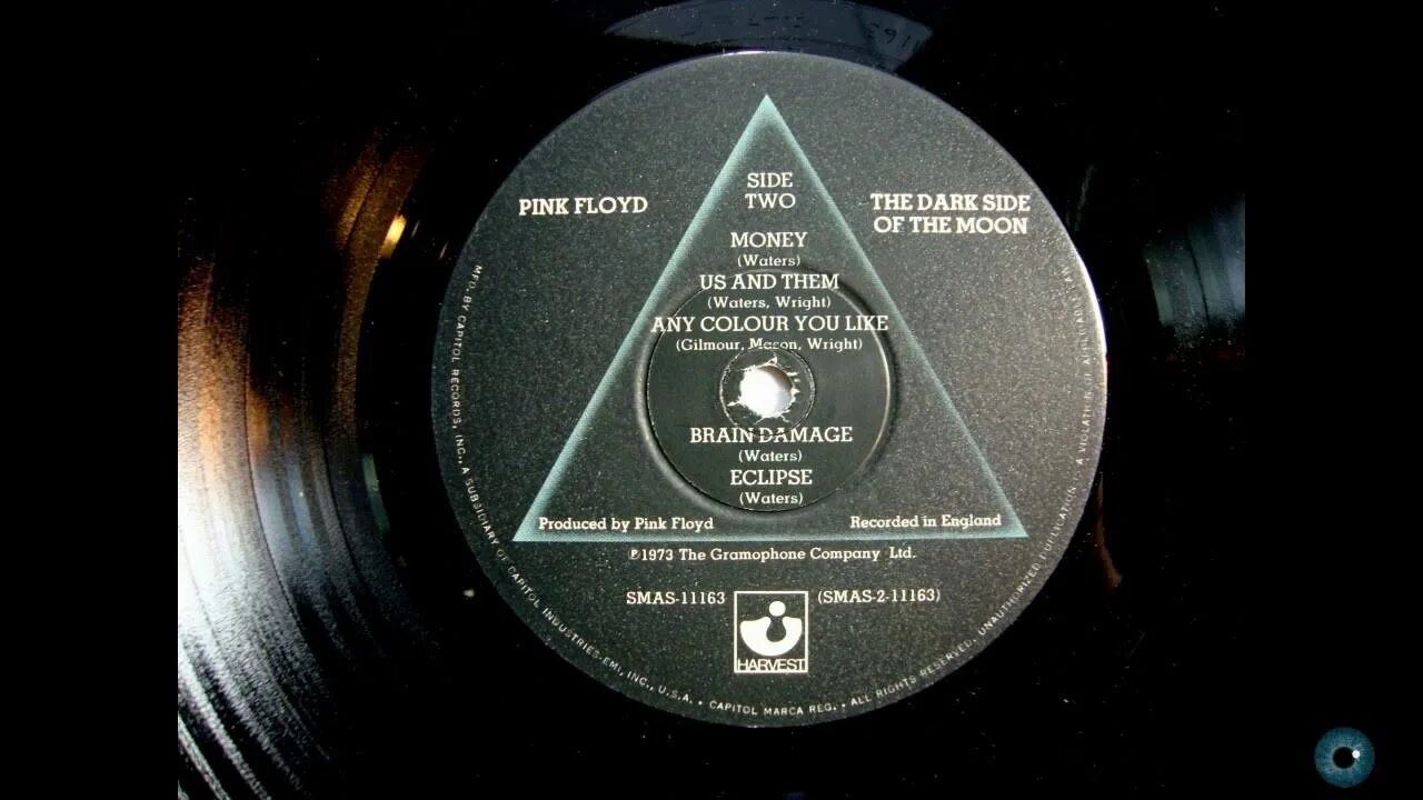 Винил Pink Floyd the Dark Side of the Moon. Виниловые пластинки Pink Floyd 1973. Dark Side of the Moon LP 1st Press. The Dark Side of the Moon пластинка. Pink floyd dark side слушать