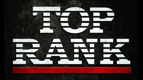 Top rank