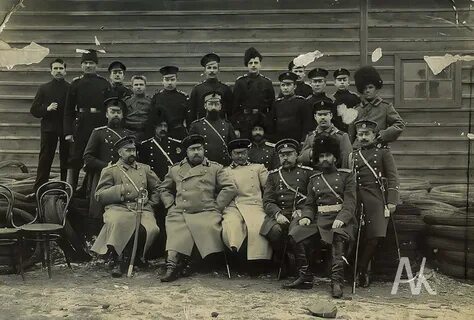 Белогвардейцы год