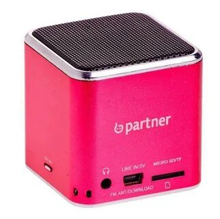 Partner mini
