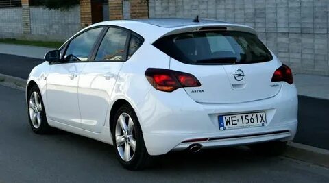 2012 model