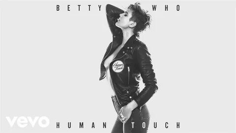 Touch it remix
