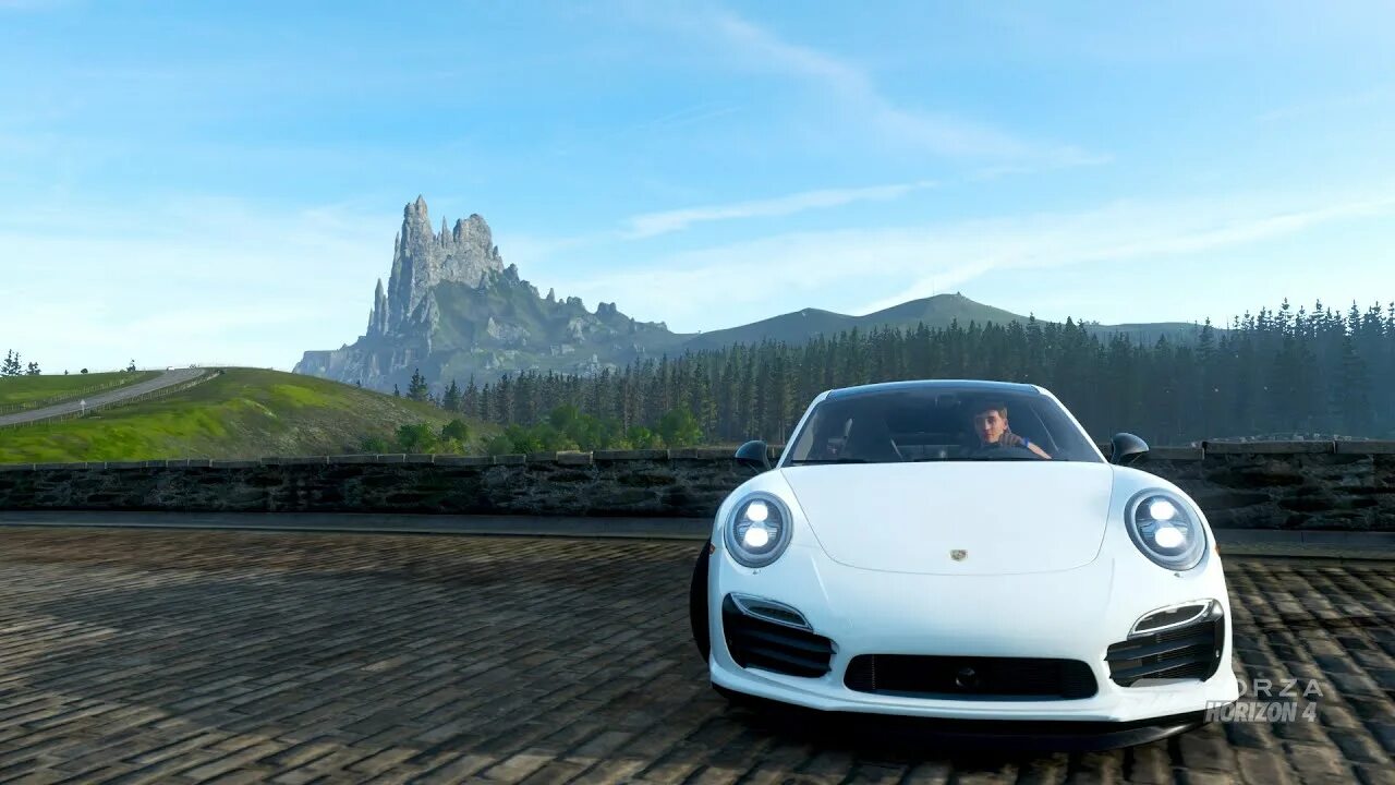 Уффингтонская белая лошадь forza horizon 4. Forza Horizon Porsche 911. Porsche 911 Forza. Forza Horizon 4 Porsche 911. Forza Horizon 5 Porsche 911.