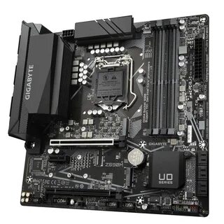 Lga1200 matx