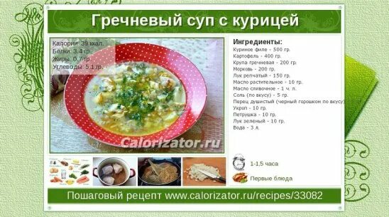 Овощной суп ккал. Калорийность супов на мясном бульоне таблица на 100 грамм. Гречневый суп ккал. Гречневый суп ккал. Сколько калорий в гречневом супе.
