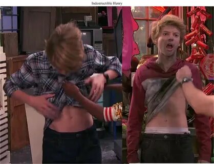 Picture Of Jace Norman In Henry Danger Jace Norman CLOUD XXX GIRL Pics