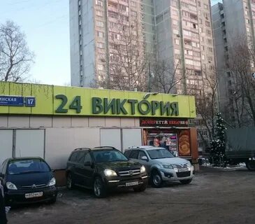 М царицыно
