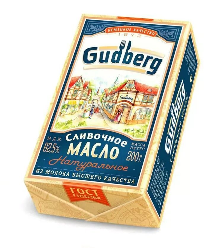 Gudberg 82,5% масло. Масло сливочное "Gudberg" 82,5% фольга 200гр. Gudberg масло сливочное. Масло ГУДБЕРГ 200гр. Французское сливочное масло