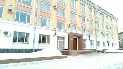 Управление обнинск