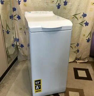 Zanussi lindo 100