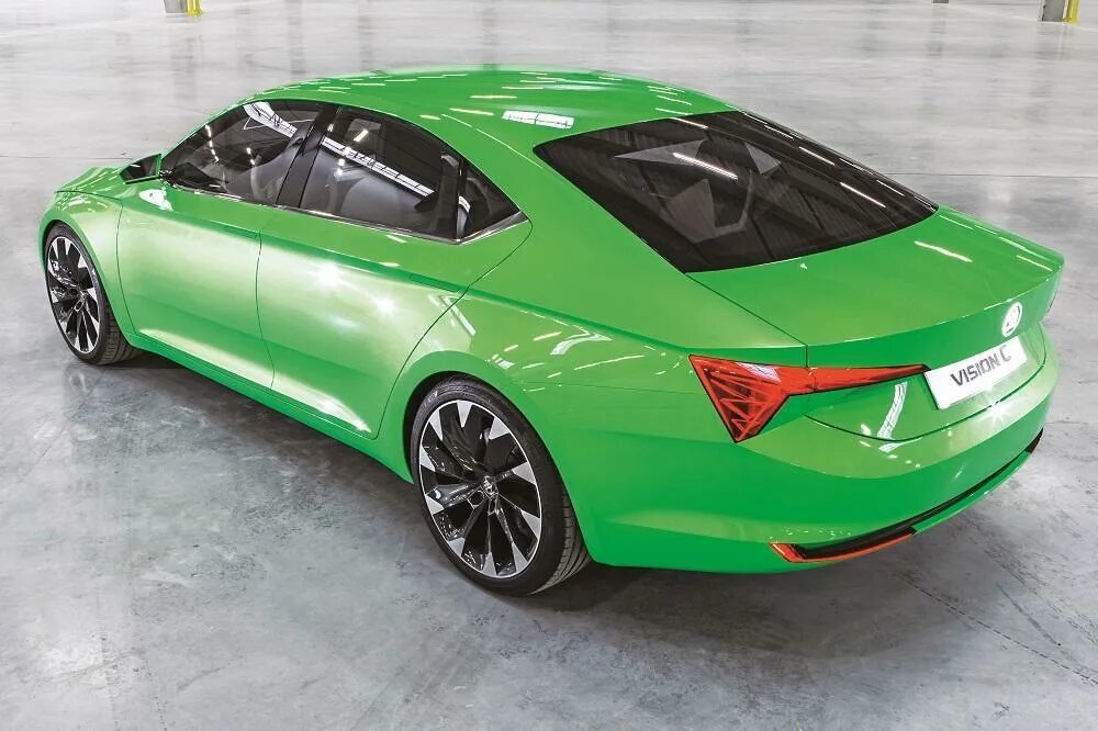 Vision c. Skoda vision c. skoda vision 7s. skoda vision c красная. škoda vision rs.