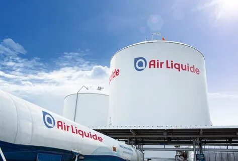 Air liquid