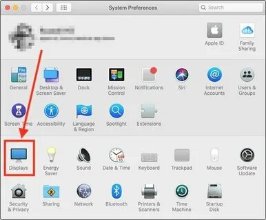 Apple system