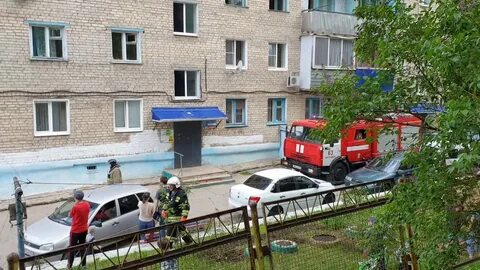 Самара спас