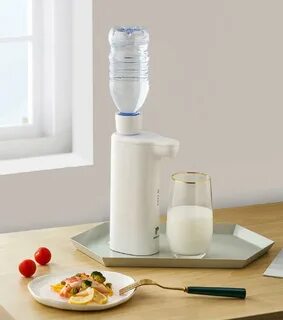 Water dispenser xiaomi