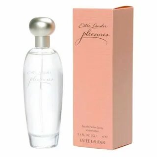 Lauder pleasures