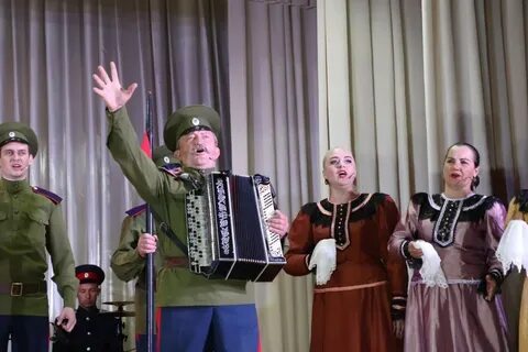 Ансамбль православный
