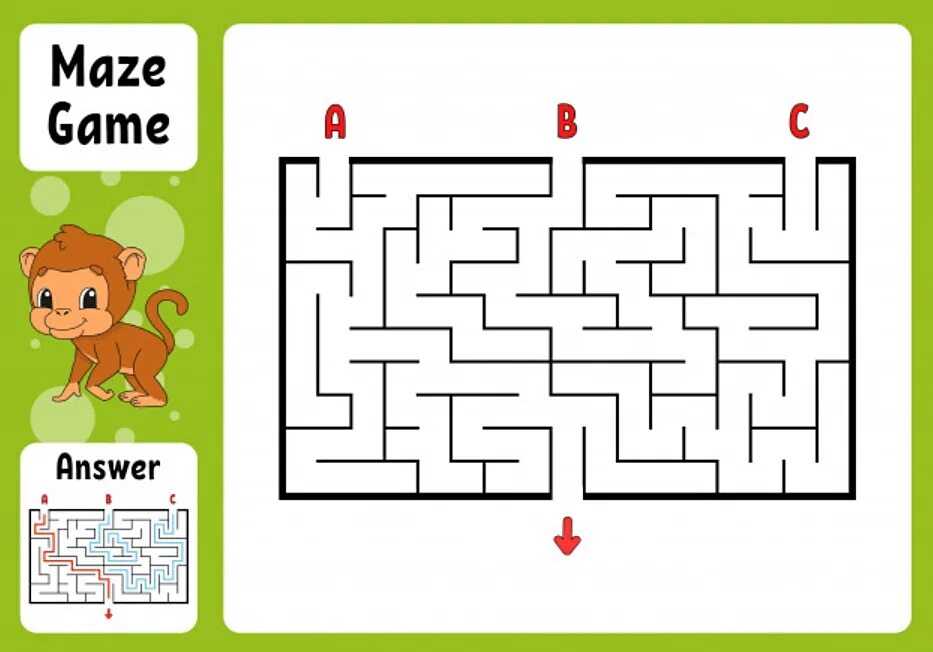 Лабиринты для детей с несколькими выходами. Лабиринт с тремя выходами для детей. Лабиринт с входом и выходом. Лабиринт несколько выходов. Лабиринт для квеста.