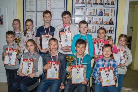 Спортивная школа ижевск