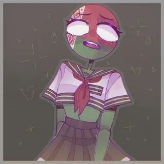 Countryhumans picnob