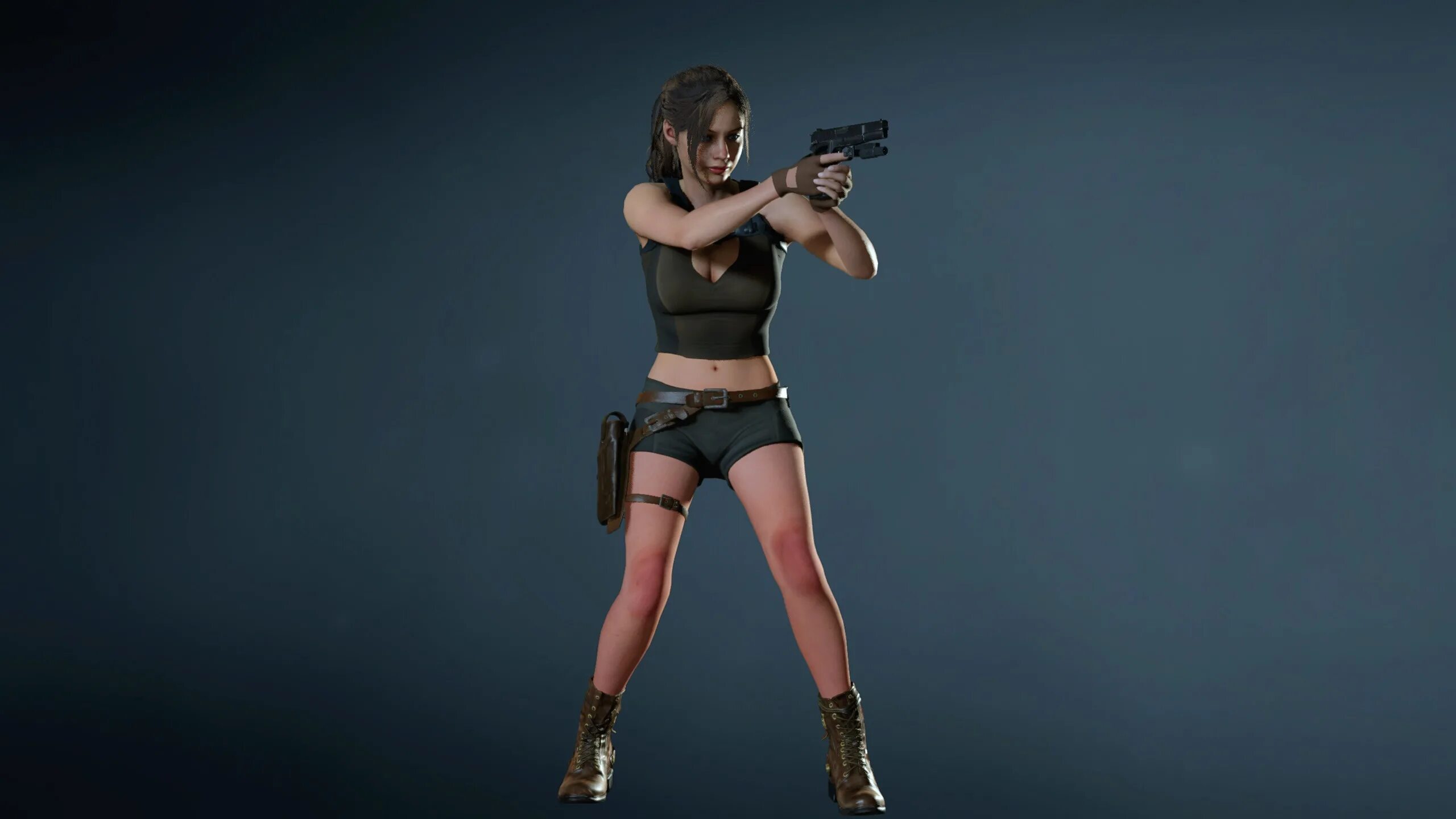 Resident evil 2 моды на клэр. Resident evil клэр. resident evil 2 claire костюмы. клэр редфилд 2019. resident evil 2 - claire costume: military.