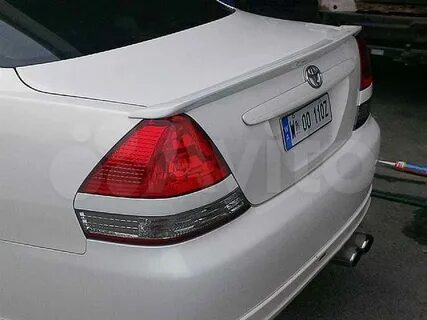 Авито спойлер