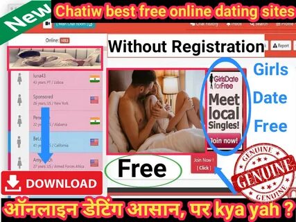 Chatiw best free dating sites chatiw apk download for dating with someone.