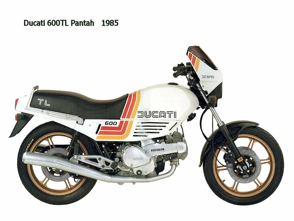 Тл 600. Ducati 600 TL. Дукати 600. Дукати мотоцикл 1985 года. Pantah 400ss Ducati характеристики технические.