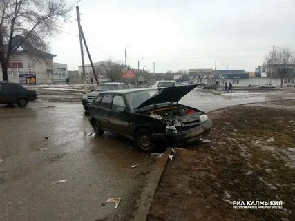 Чп калмыкия