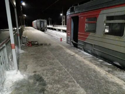 Что случилось на казанском направлении