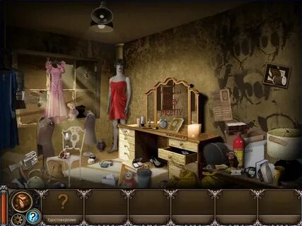 Игра похищение девушек