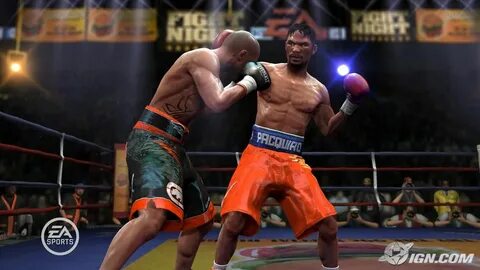 Сайт fight