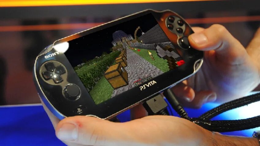 Со смартфона на приставку. PS Vita ps5. Кастомные PS Vita.