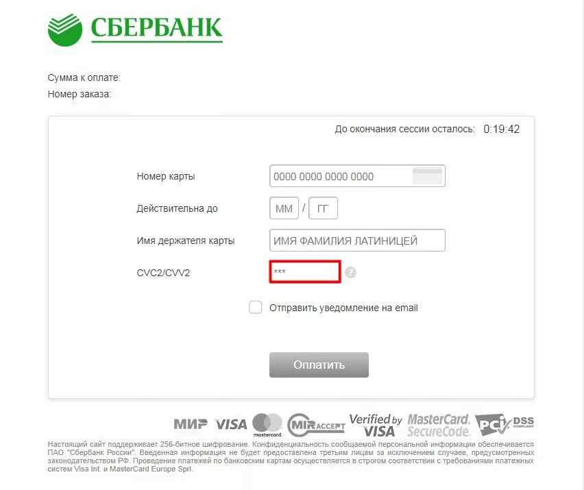 Оплата на сайте банка. Платежная страница Сбербанка. Форма оплаты банковской картой. Платежная система Сбербанк. Оплата в интернете банковской картой.
