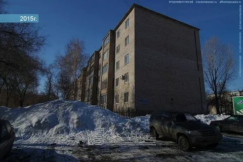 Народная 9 3