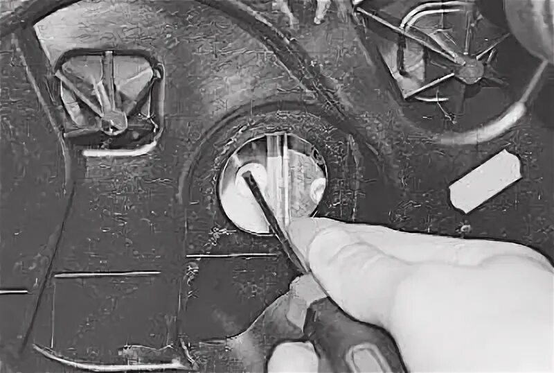 Как снять дверь форд фьюжн Replacing the inner handle of the tailgate lock actuator (Body / Doors, locks an