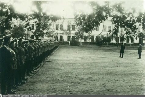 История танковых училищ