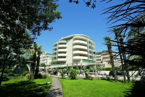 Premier resort