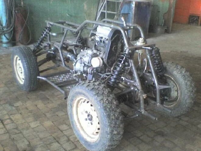 Квадроцикл с двигателем ваз 2109. Квадроцикл с двигателем от оки. Квадроцикл с двигателем от оки. Квадроцикл из ваз 2121 нива. Квадроцикл с двигателем от оки.