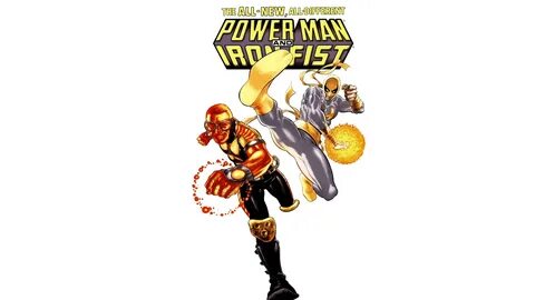 Power man