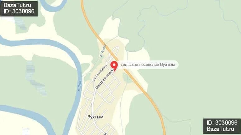 Визинга индекс