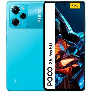 Poco 5 pro max