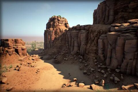 High desert 2