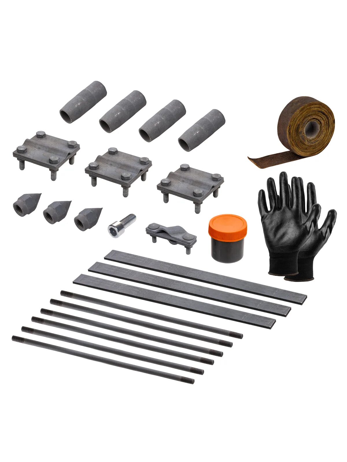 Комплект заземления p9l11a. Комплект заземления tdm electric. Комплект заземления 6/16 омедненная сталь iek. Комплекты заземления 6м тдм. Tdm заземления.