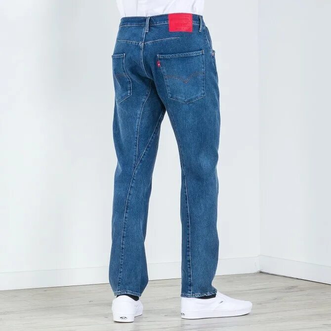 Купить джинсы 48 размера. Levis Engineered 541 Athletic Taper. Levis 570 Engineered мужские. Джинсы левайс Engineered. Levi’s Engineered 541.