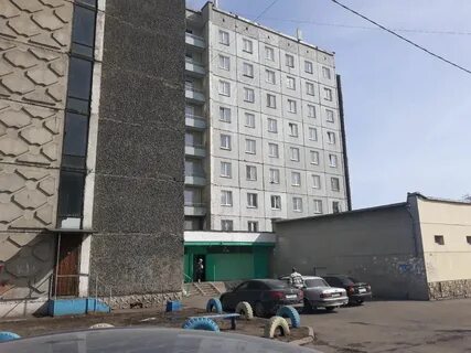 Монтажников красноярск
